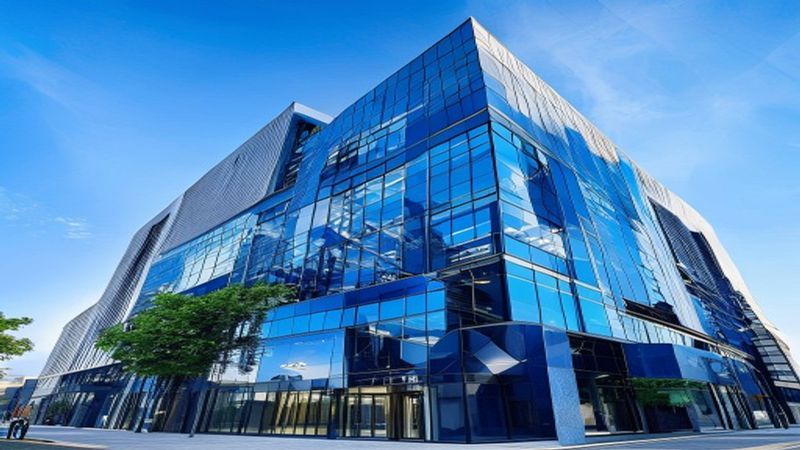 91网安全审核与智能分发体系示意图